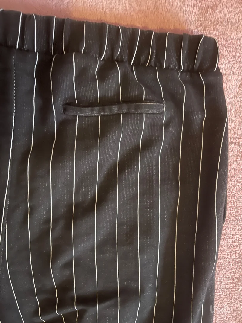 Pantalone zenske moderne-elegantne