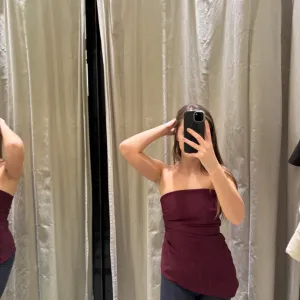 Elegantna asimetrična majica