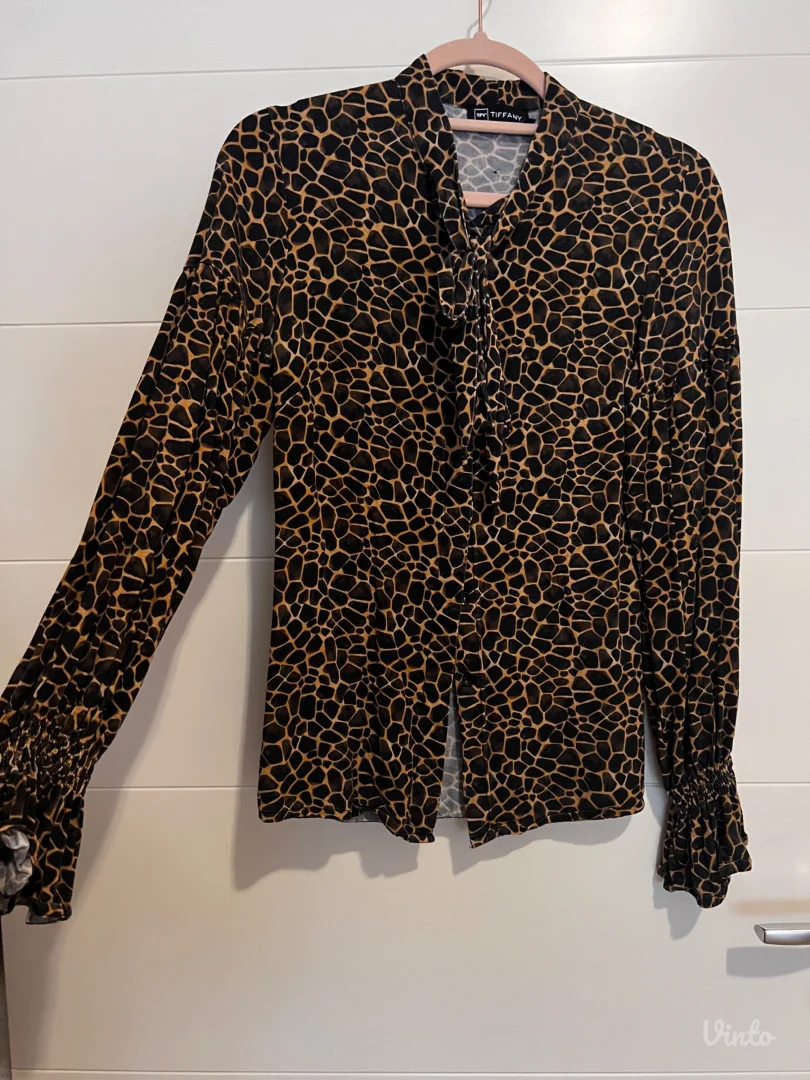 Tiffany kosulja