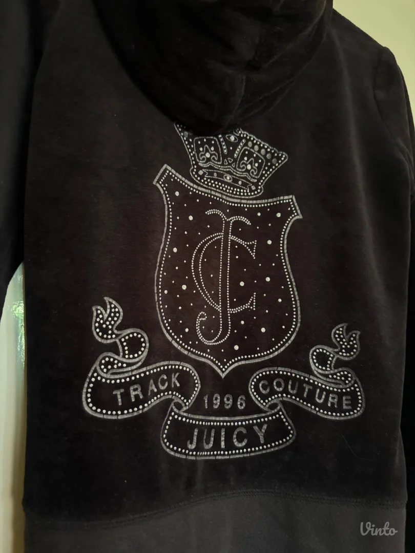Juicy couture trenerka
