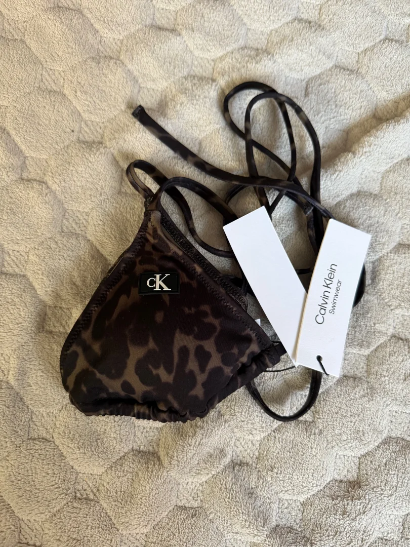 Calvin Klein bikini / kupaci