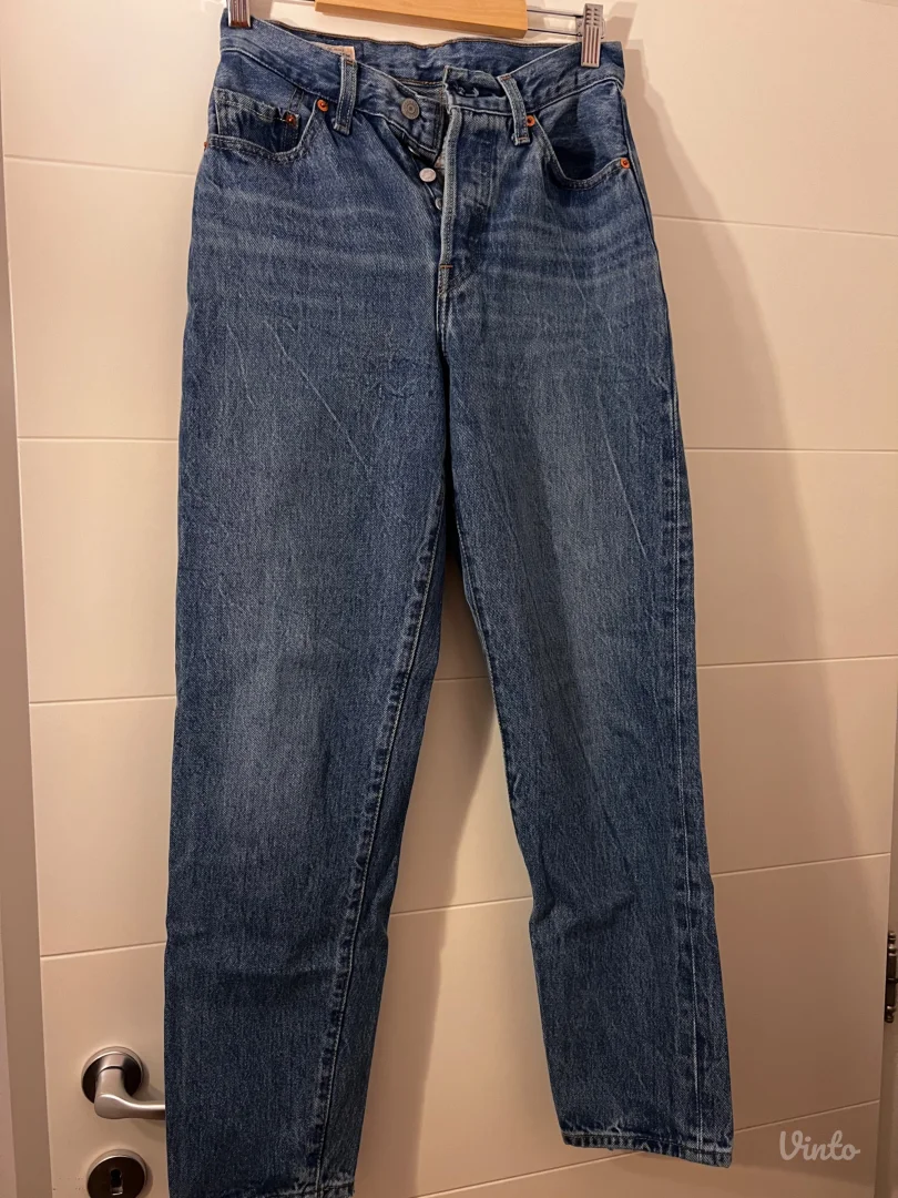 Levi’s farmerke 501