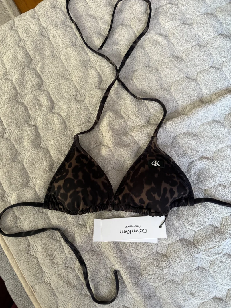 Calvin Klein bikini / kupaci