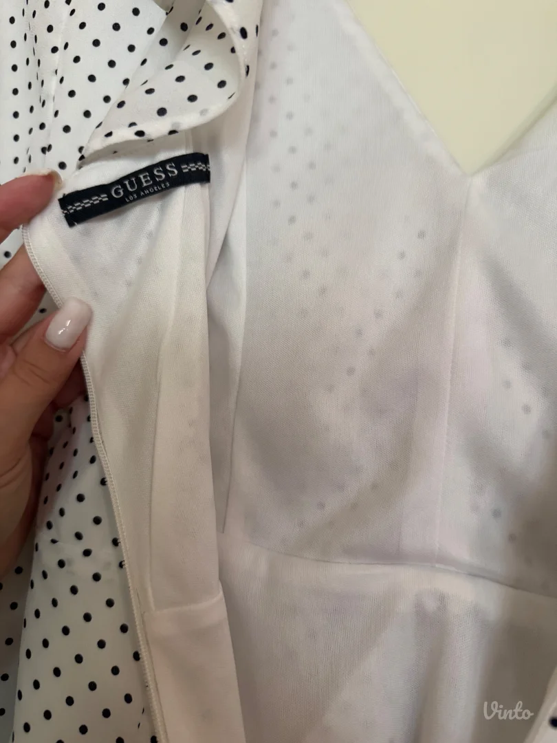 Guess haljina - original