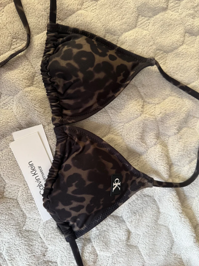 Calvin Klein bikini / kupaci
