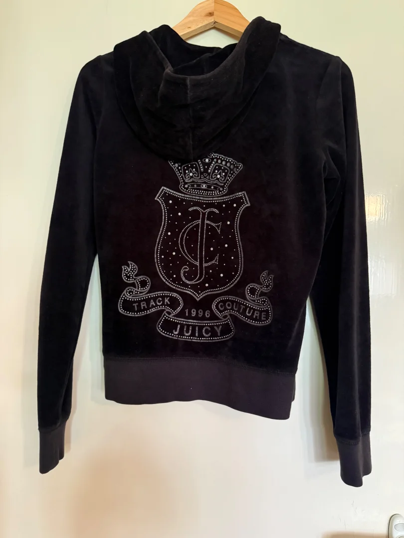 Juicy couture trenerka