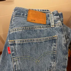 Levi’s farmerke 501