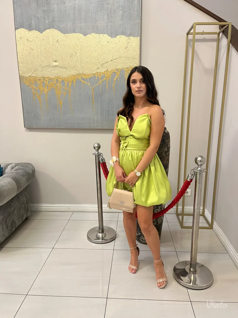 P.S. Fashion haljina