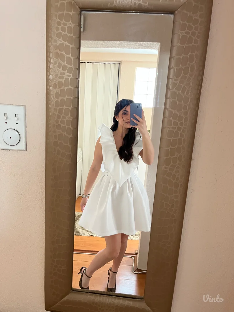 P.S. Fashion haljina