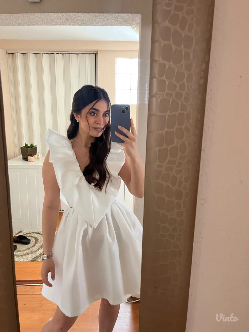 P.S. Fashion haljina