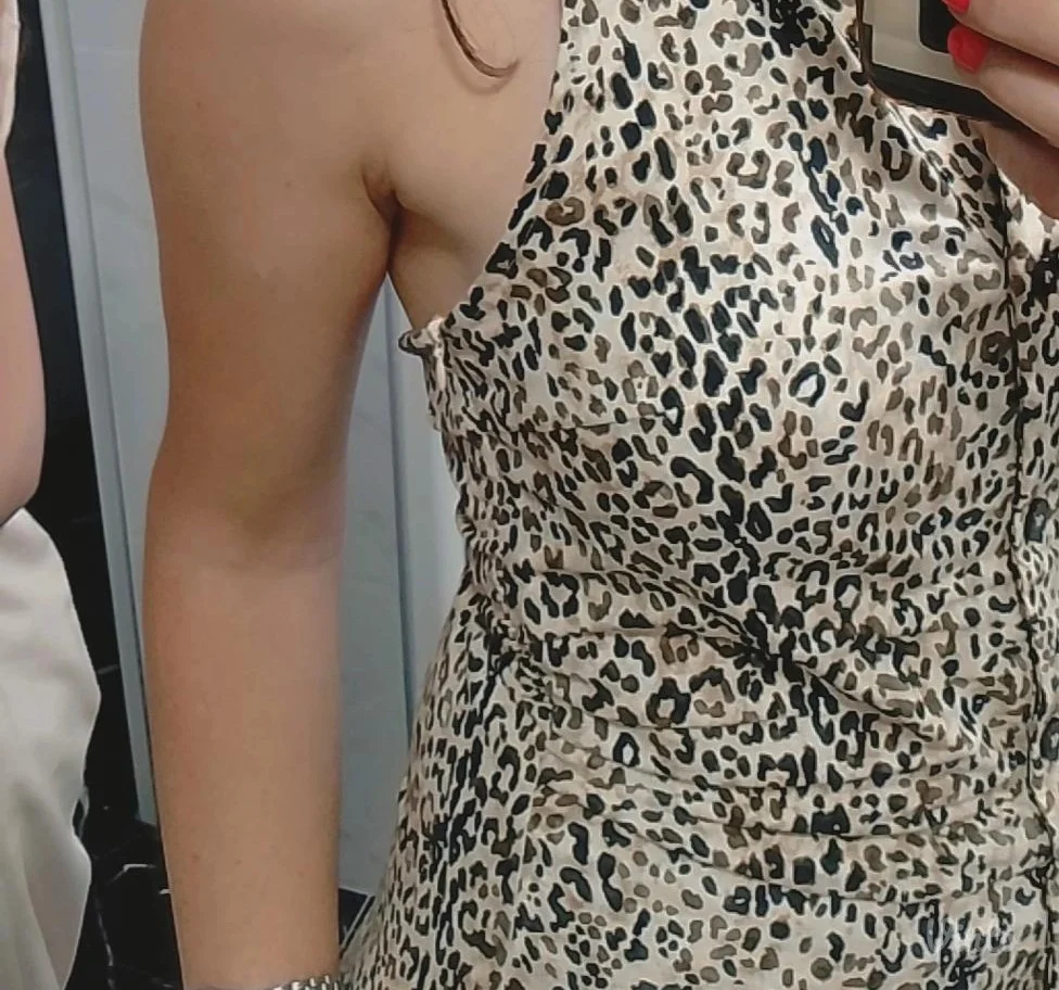Zara haljina