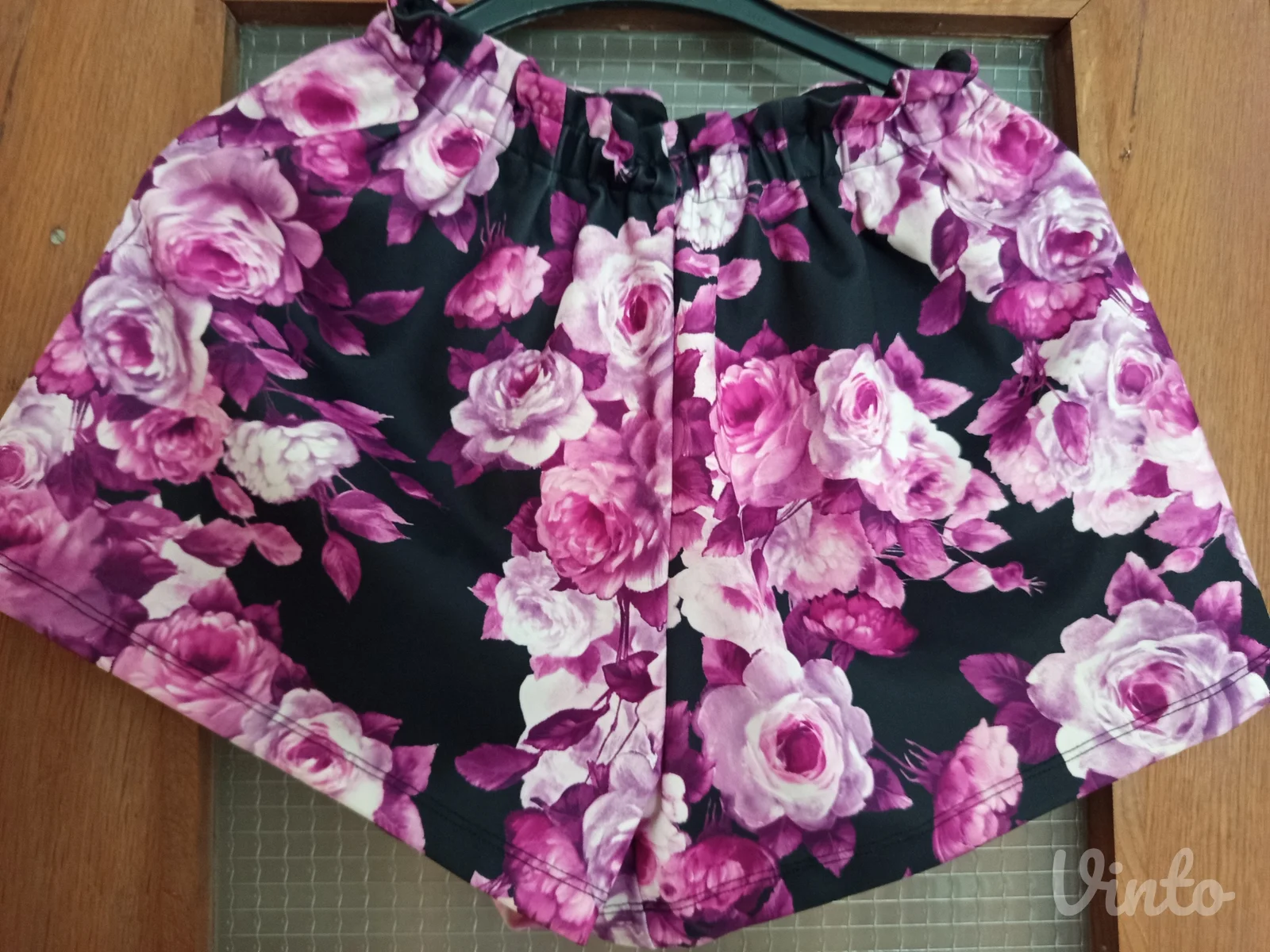 ASOS šorts M šareni
