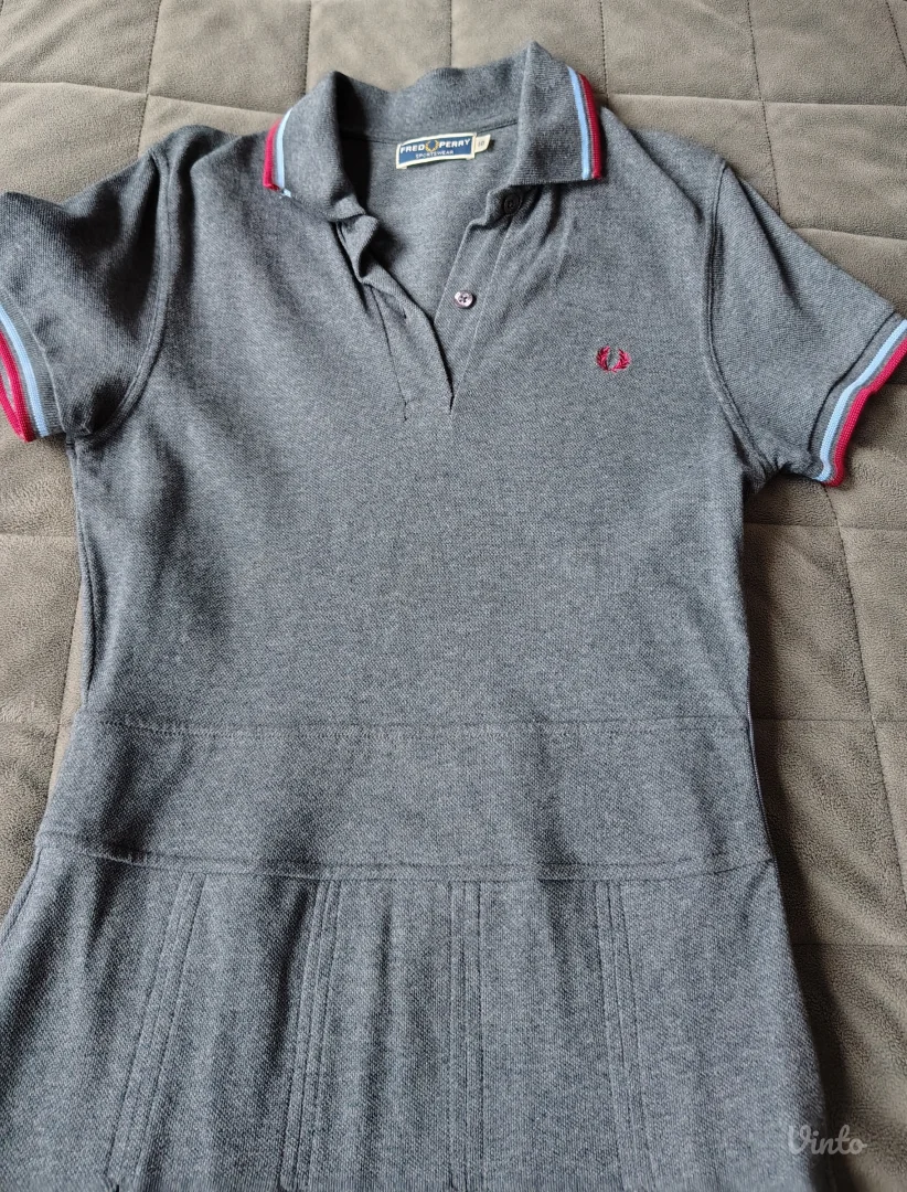 Fred Perry haljina