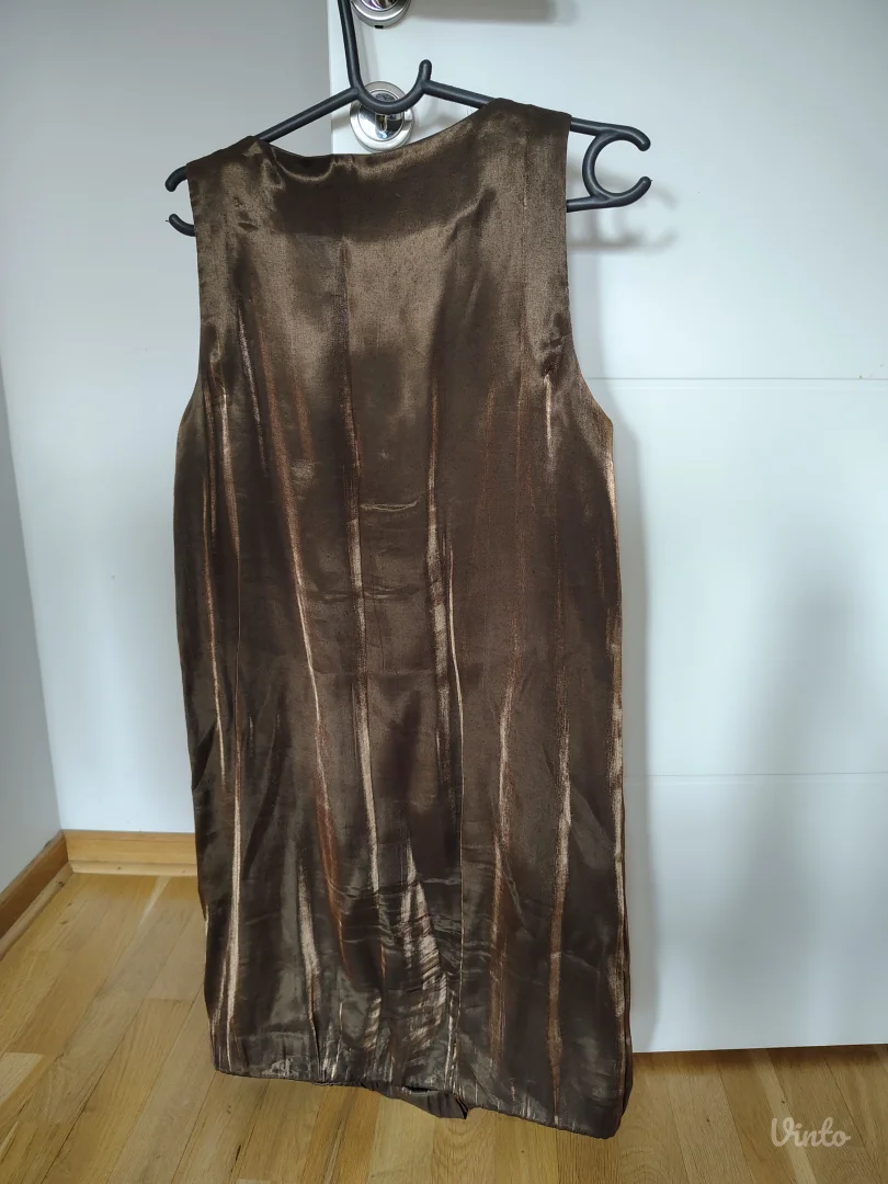 PS fashion koktel haljina