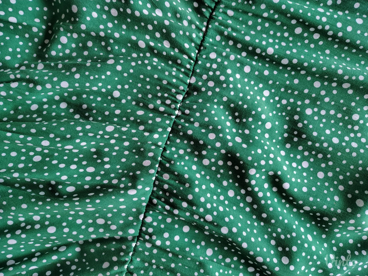 Kling haljina S/M — indie, retro stil