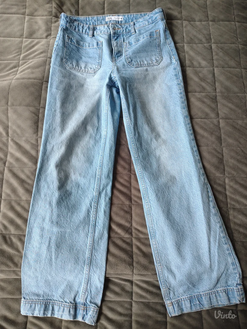 Zara farmerke