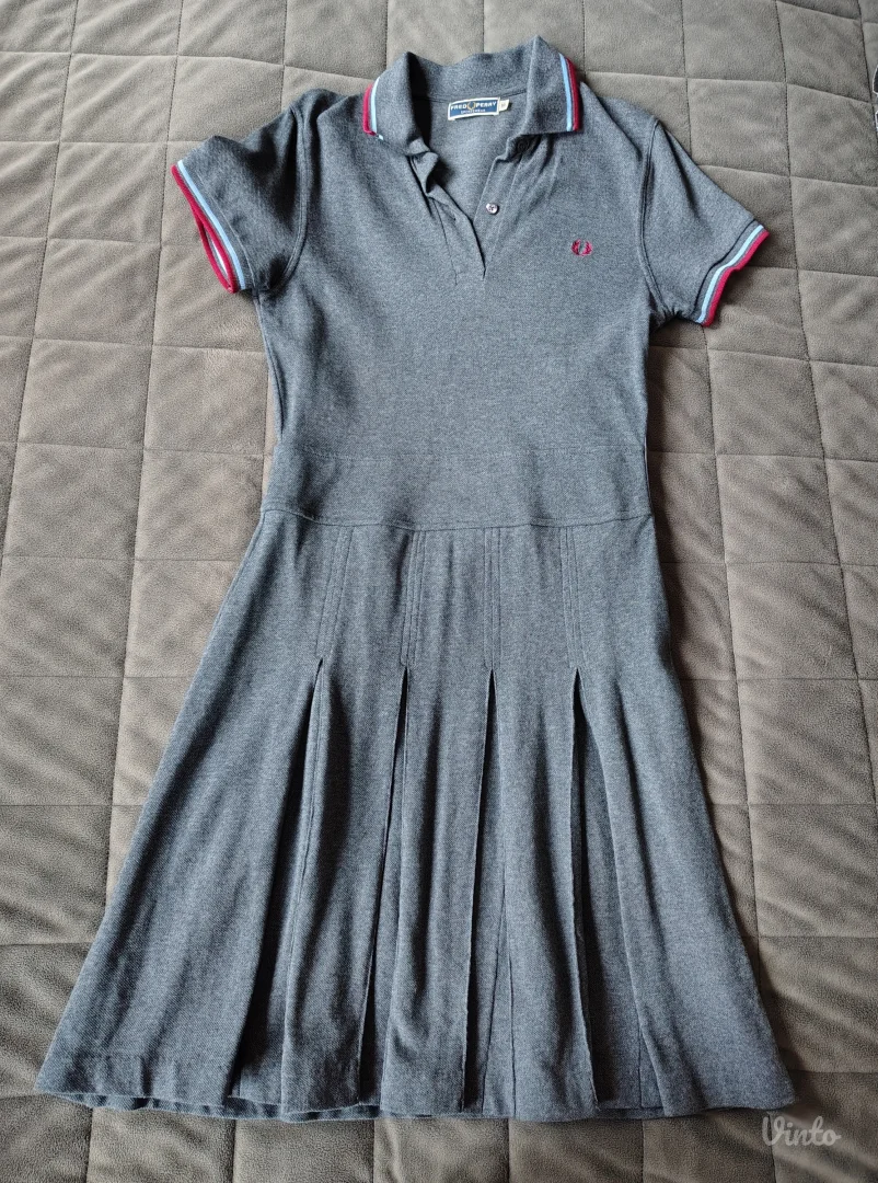 Fred Perry haljina