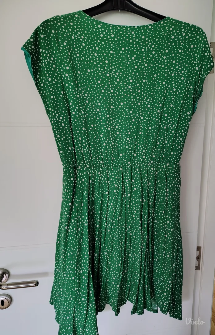 Kling haljina S/M — indie, retro stil