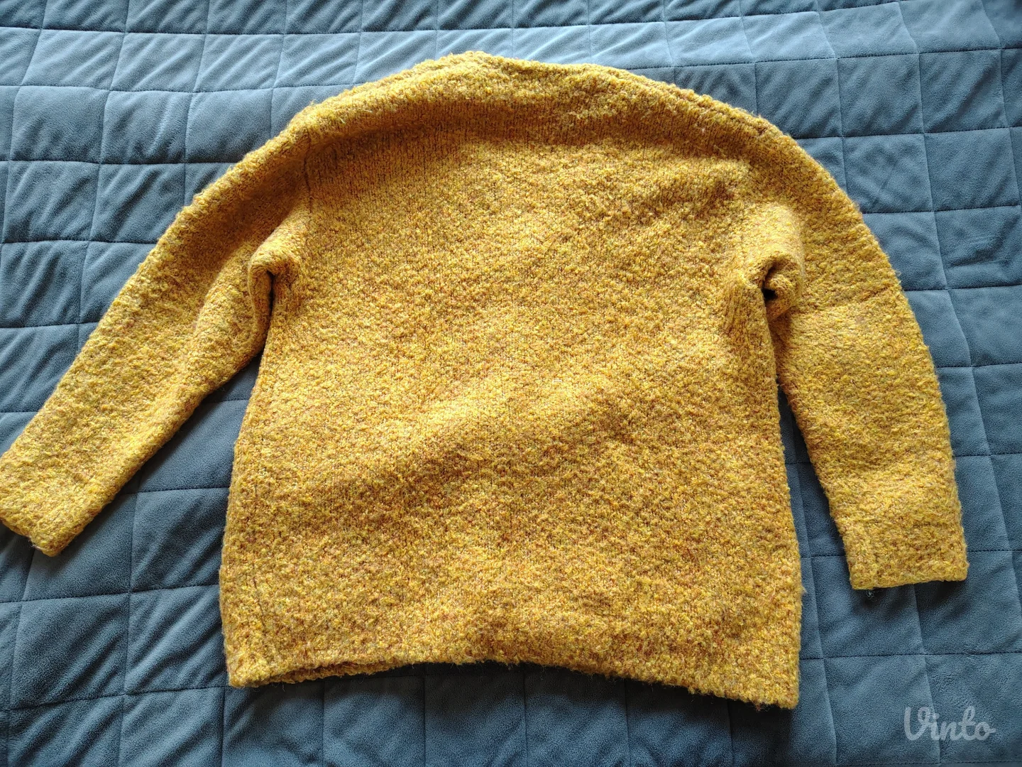 Zara muški džemper XL