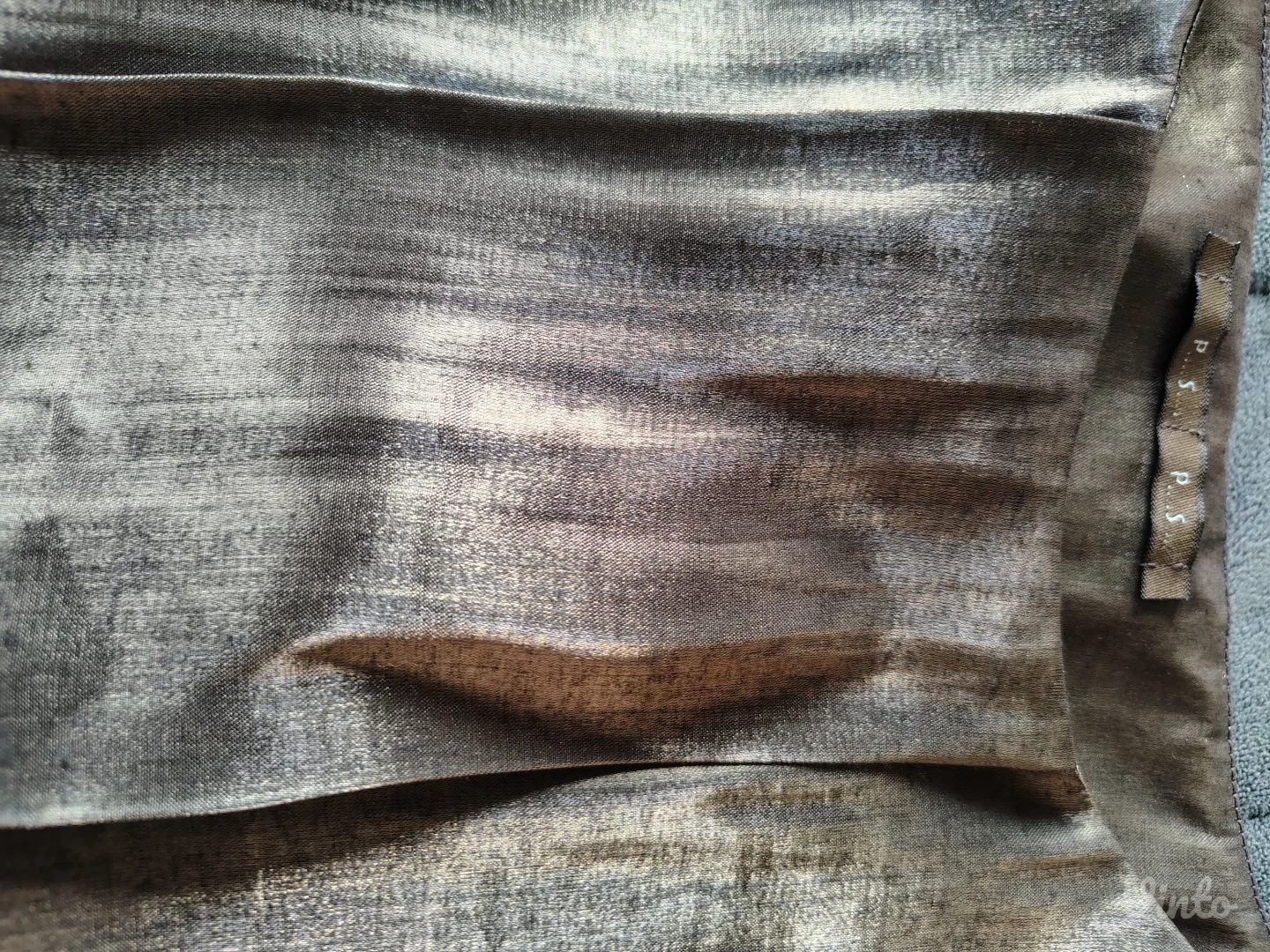 PS fashion koktel haljina