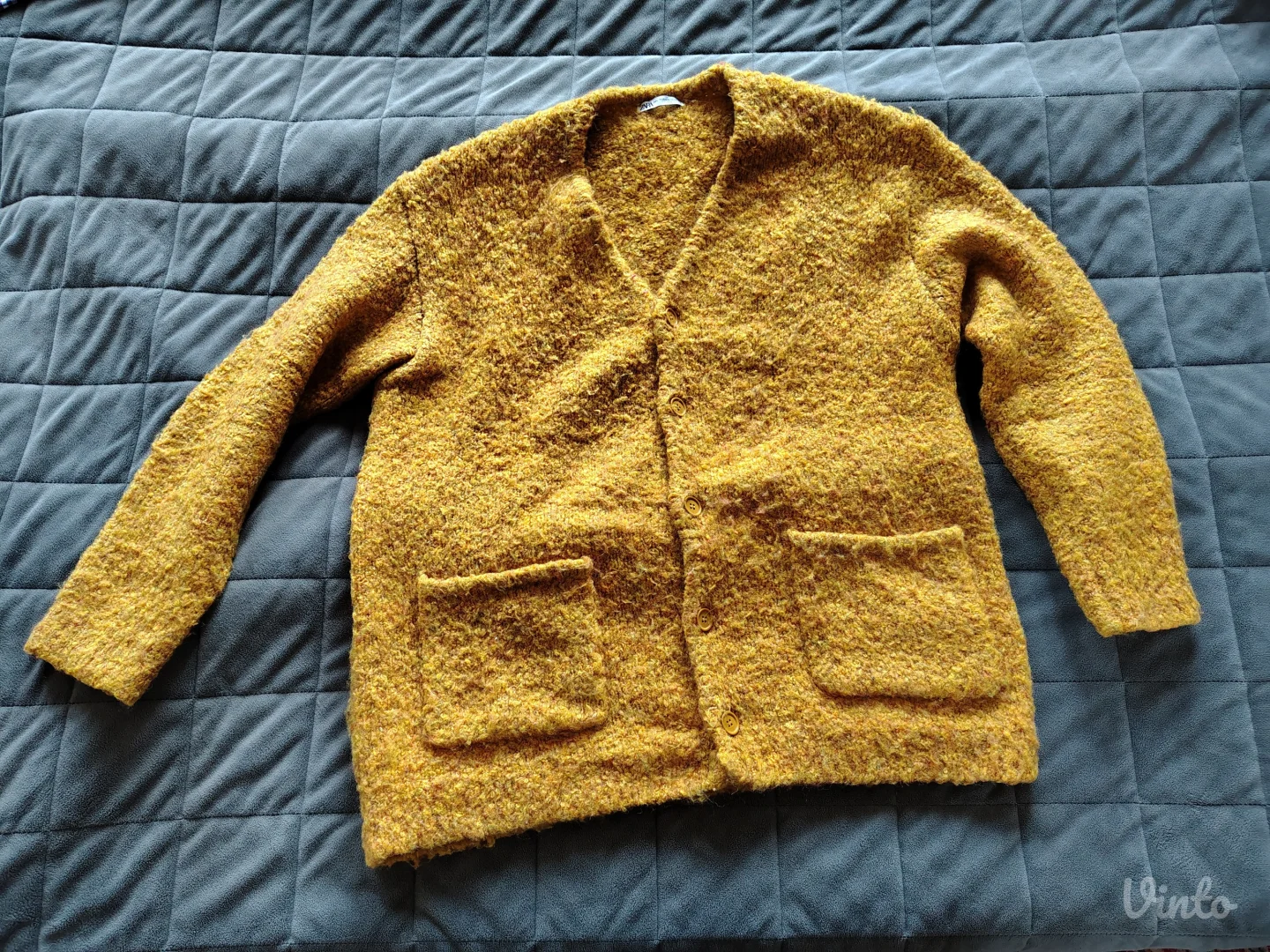 Zara muški džemper XL