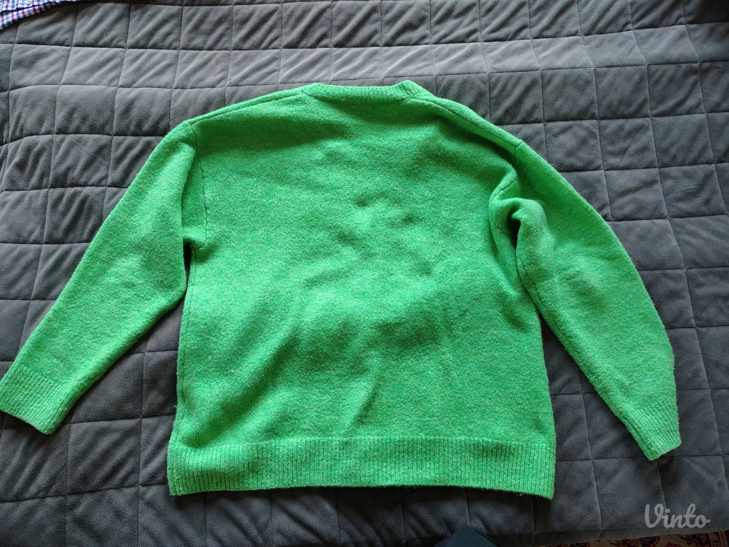 Zara muški džemper L