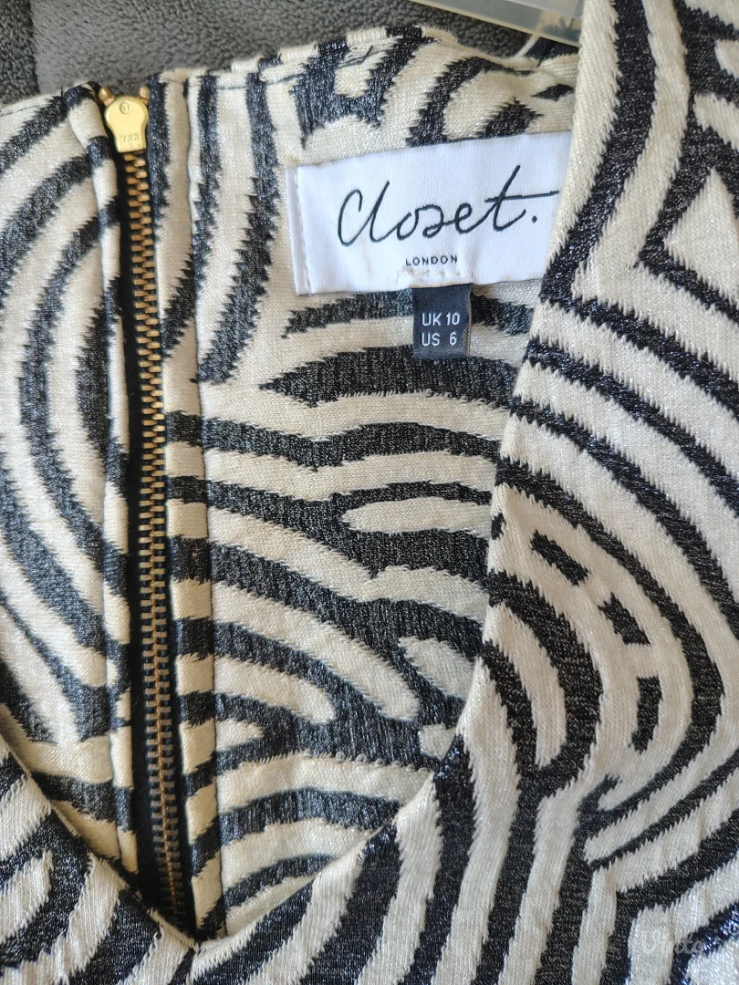 Closet London haljina