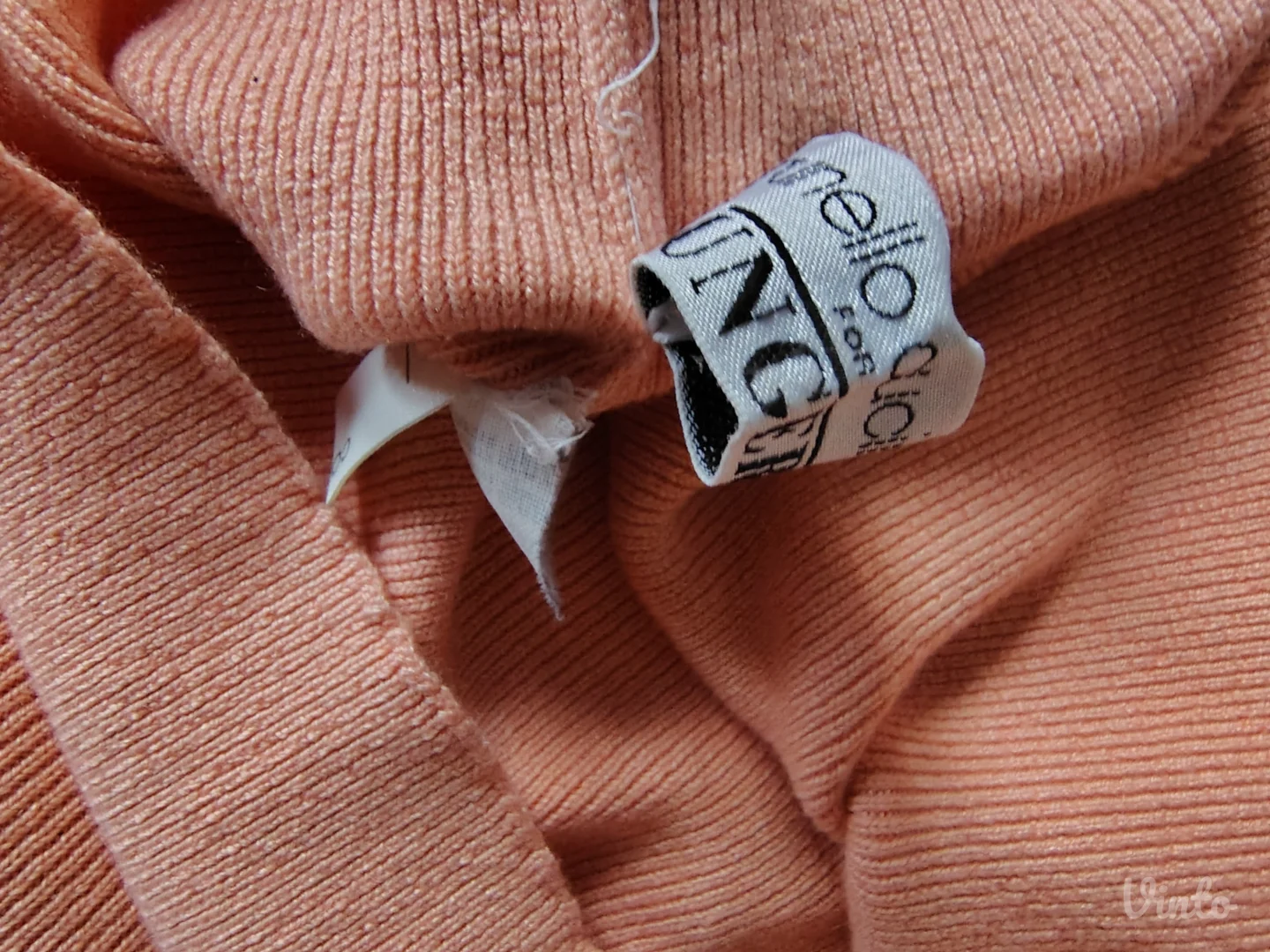 Kašmir & svila suknja – Brunello Cucinelli (Unger)