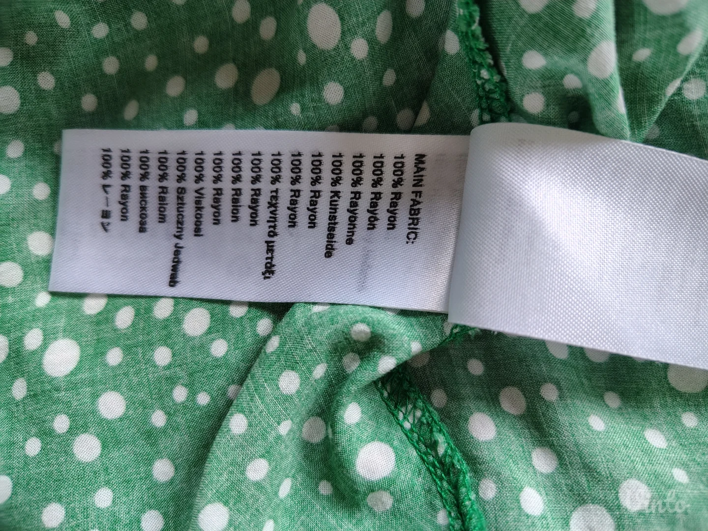 Kling haljina S/M — indie, retro stil