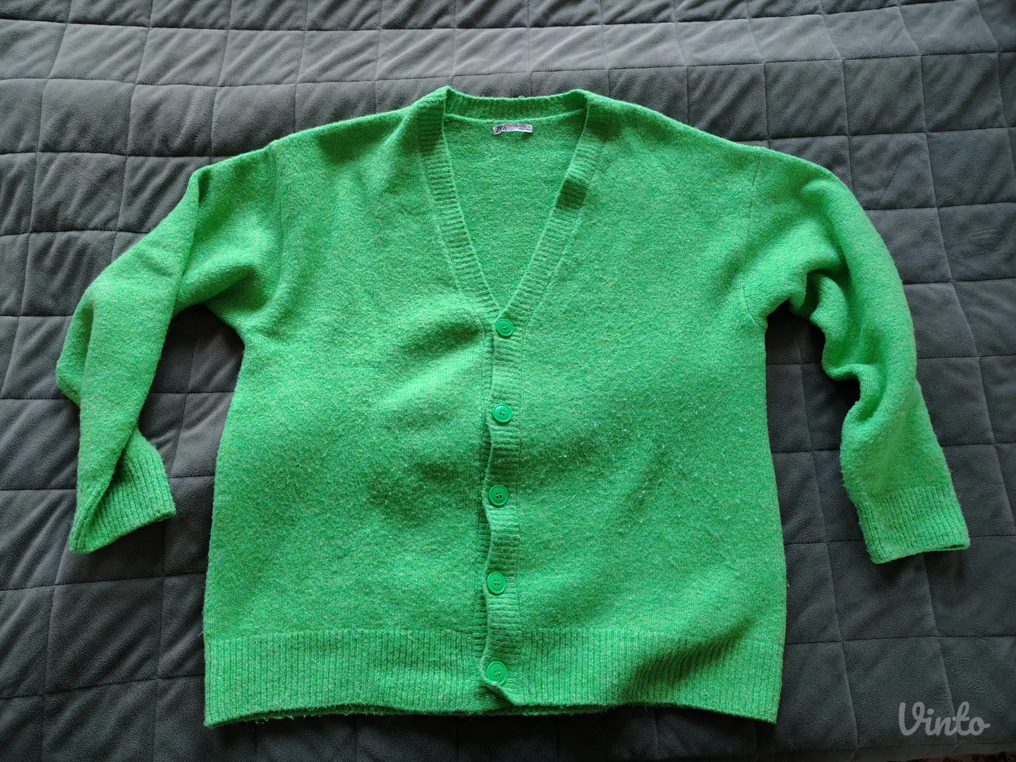 Zara muški džemper L