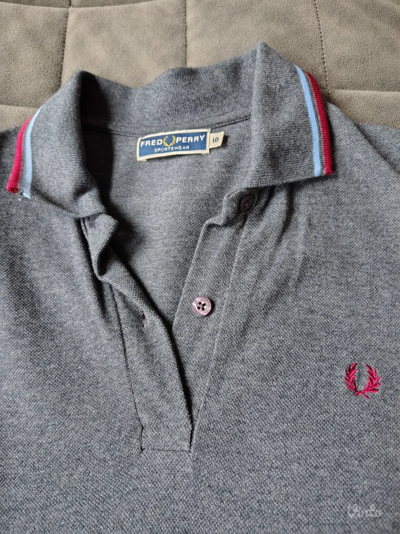 Fred Perry haljina
