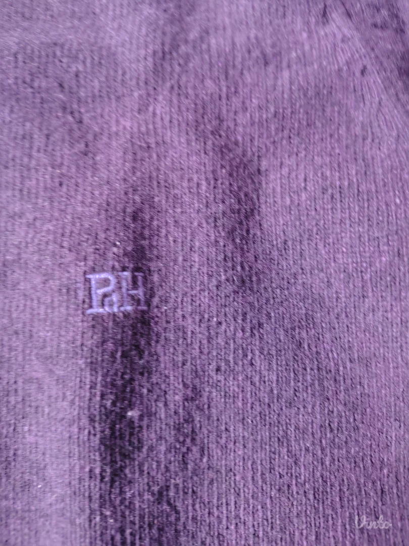 Pedro del Hierro muški vuneni džemper