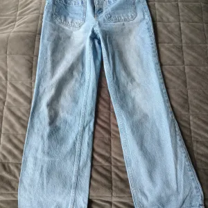 Zara farmerke