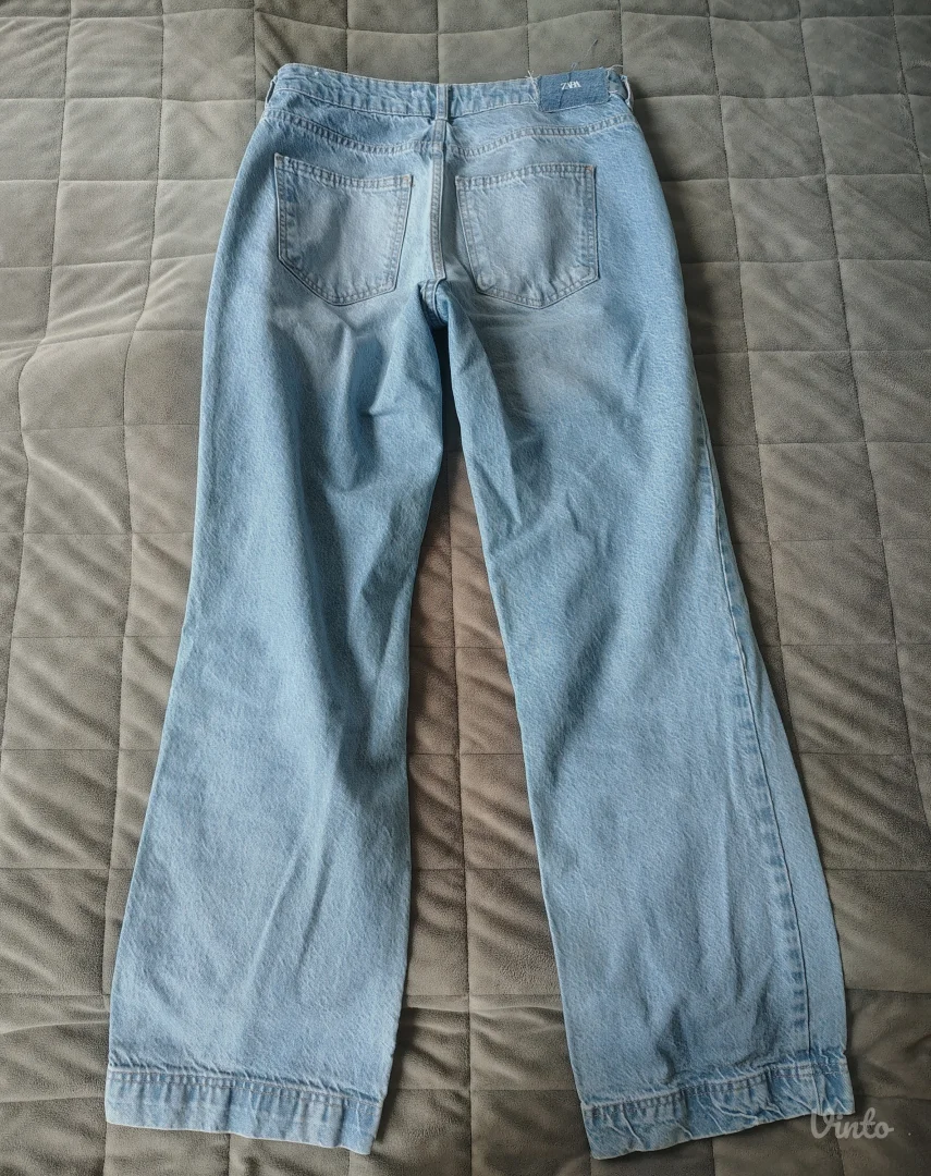 Zara farmerke