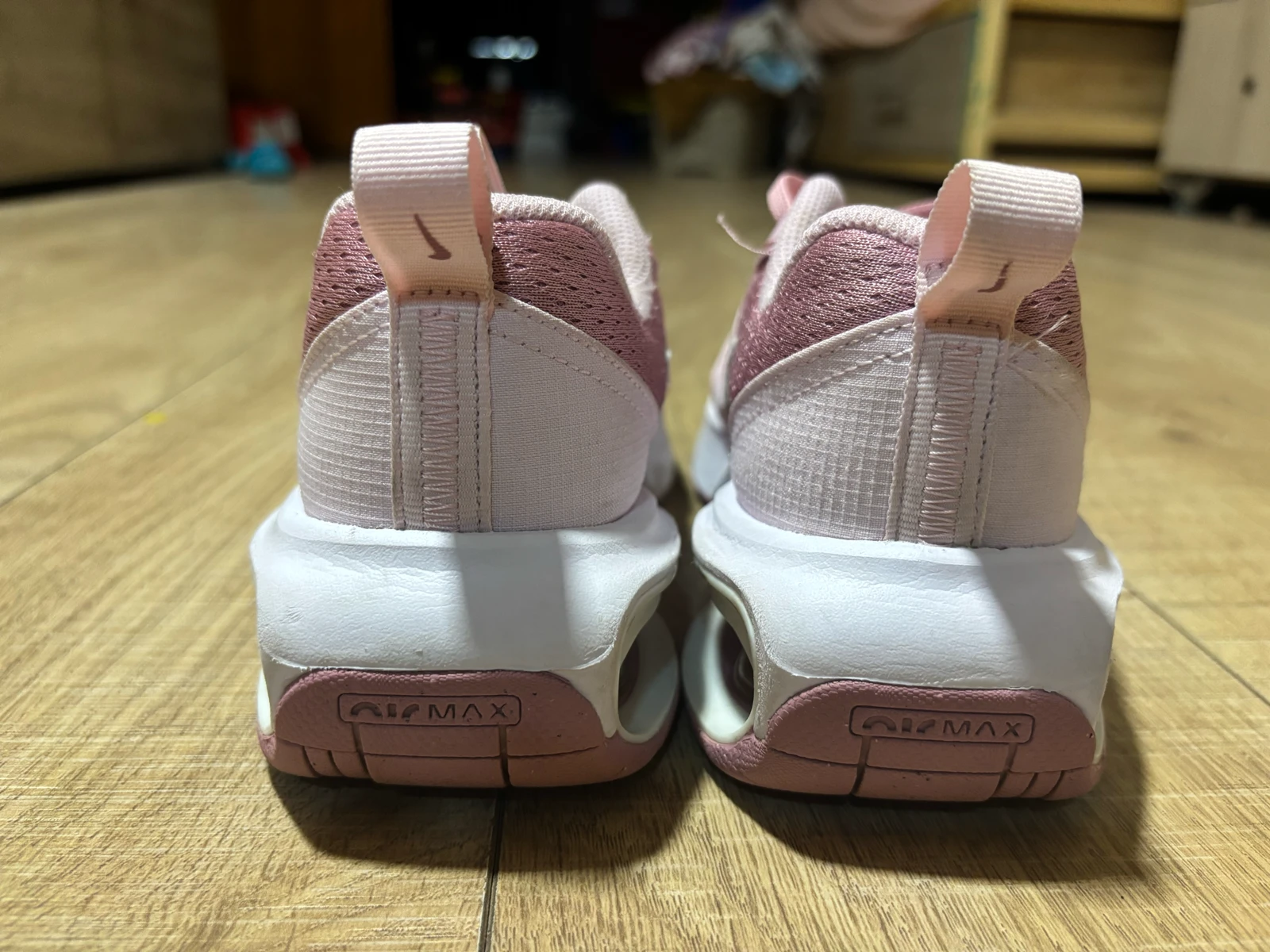 Nike Air Max patike za devojčice