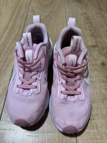 Nike Air Max patike za devojčice