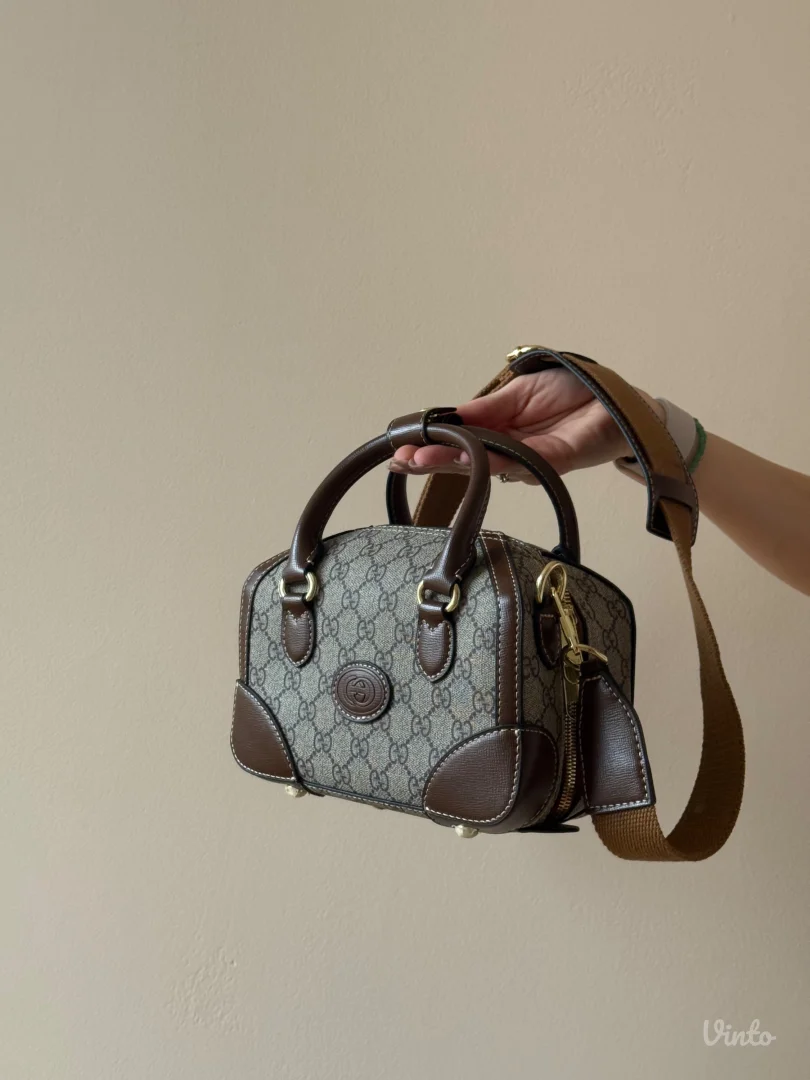 Gucci torbica 1/1