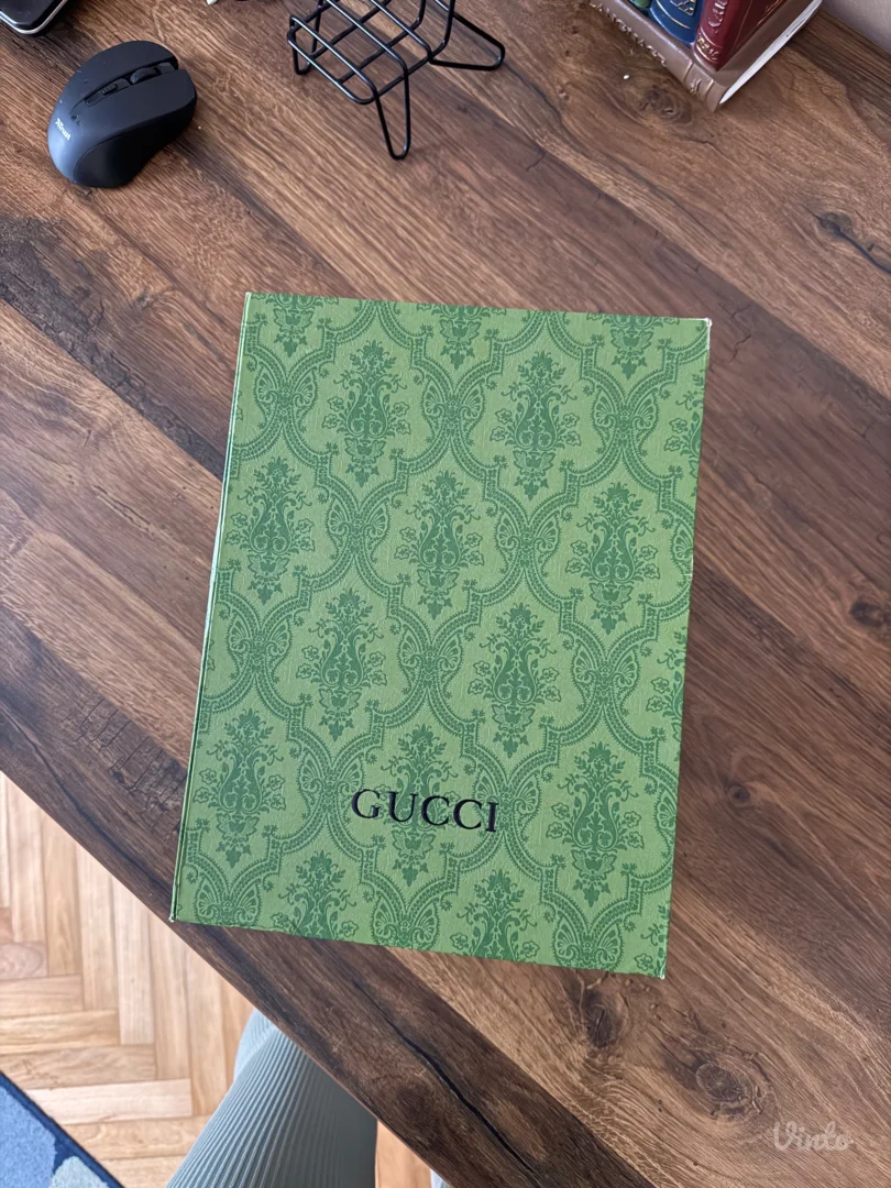 Gucci torbica 1/1