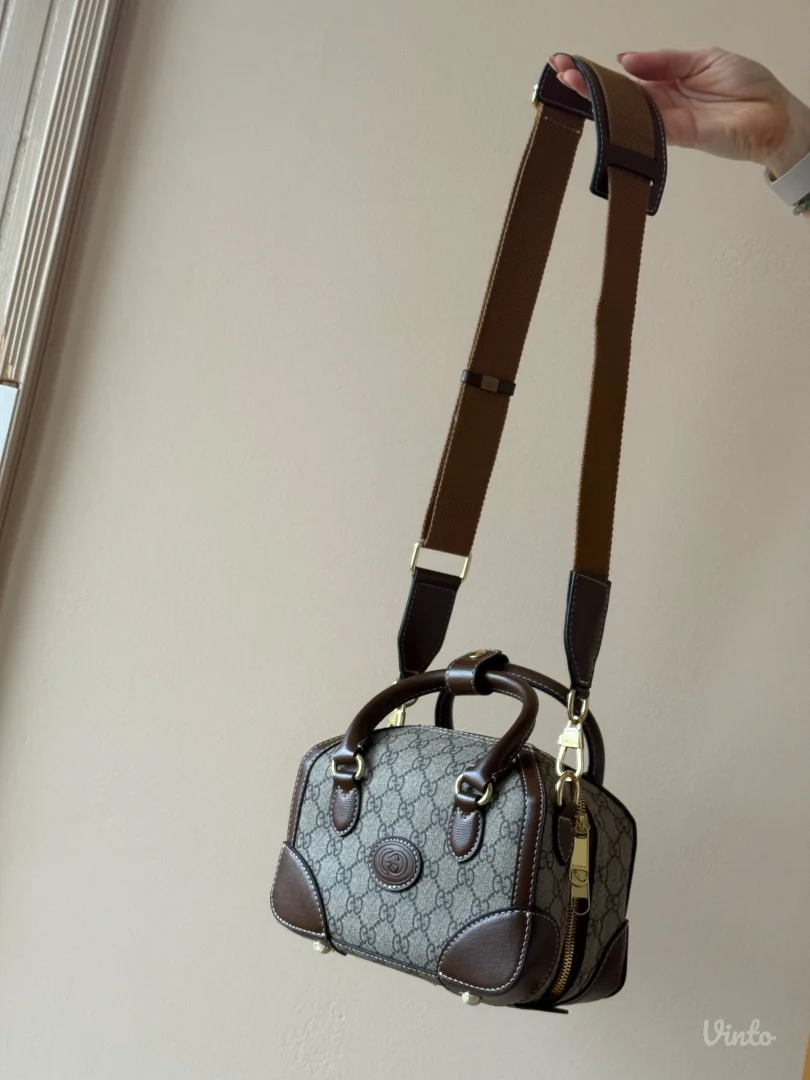 Gucci torbica 1/1