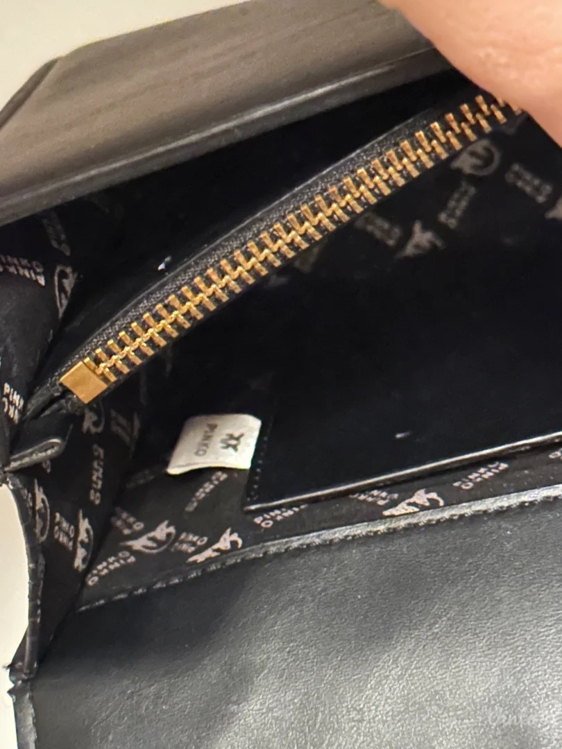 Pinko torbica top stanje