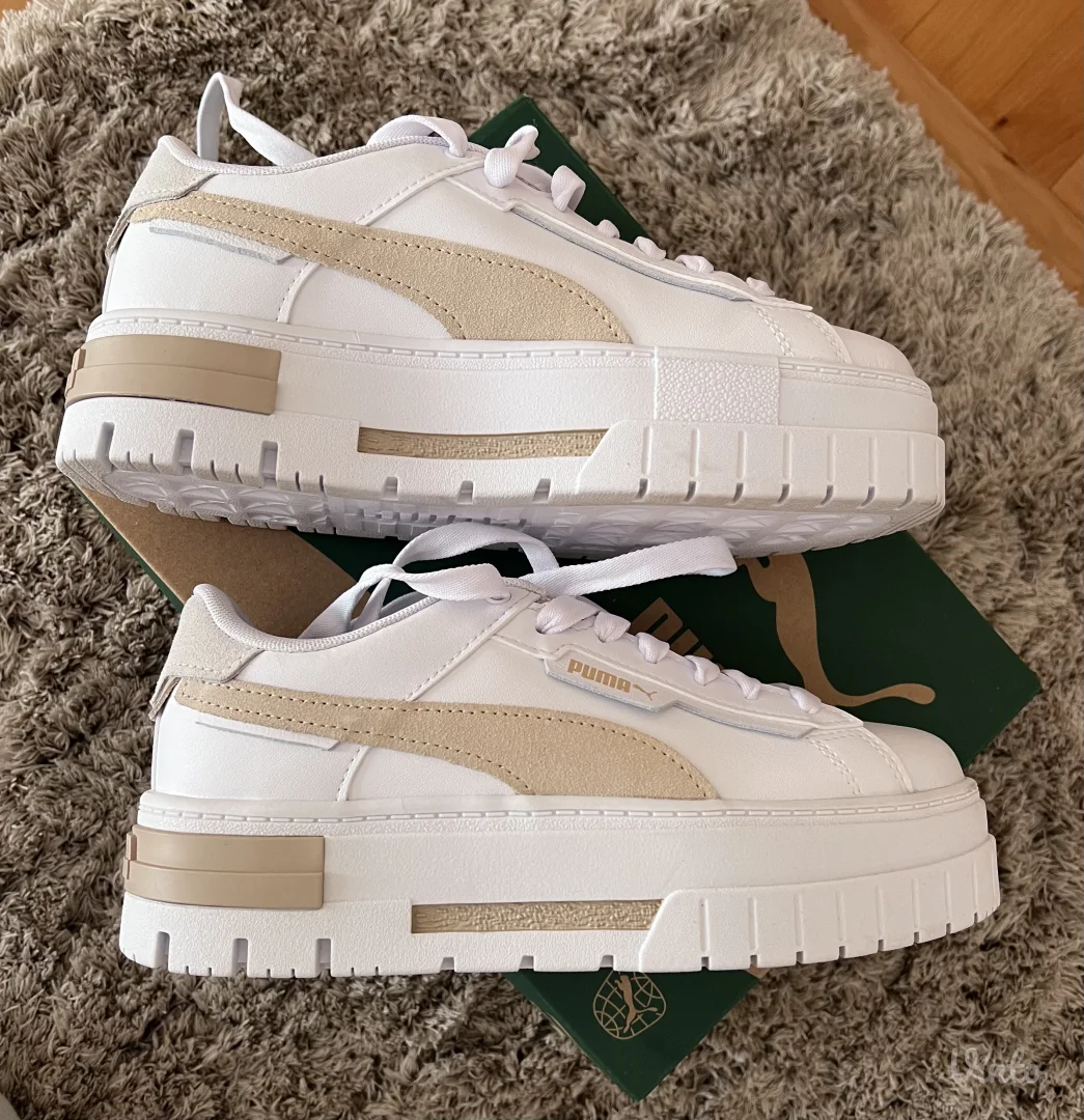 PUMA Mayze patike-NOVO