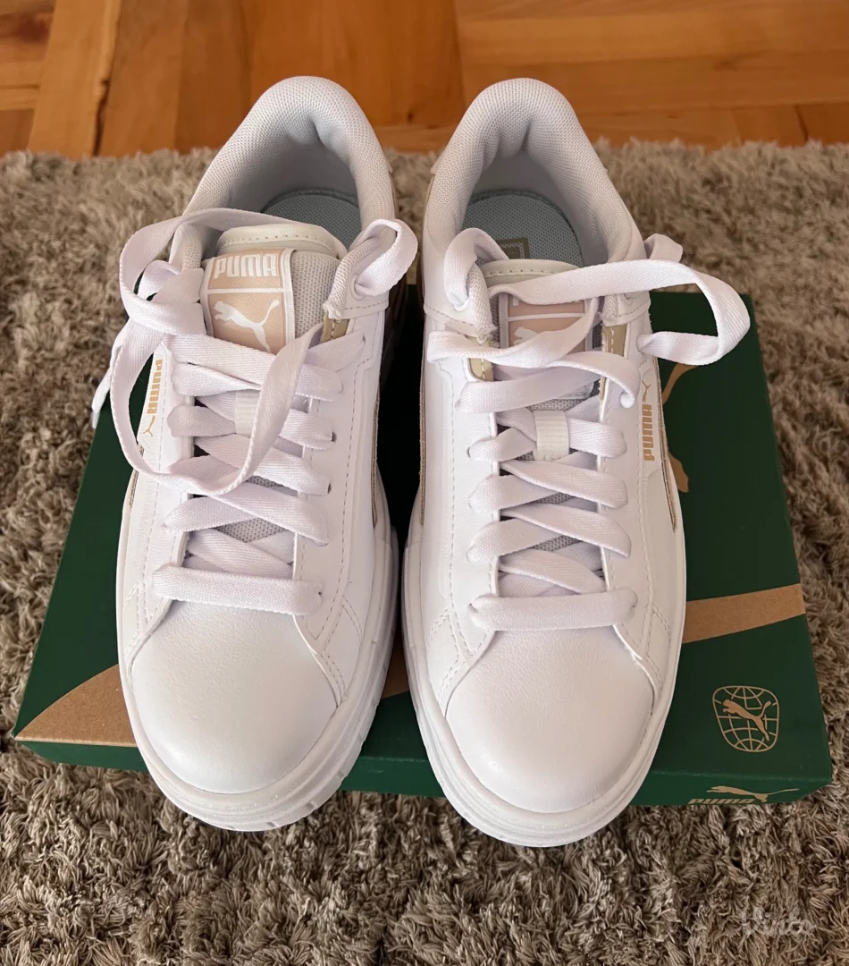 PUMA Mayze patike-NOVO