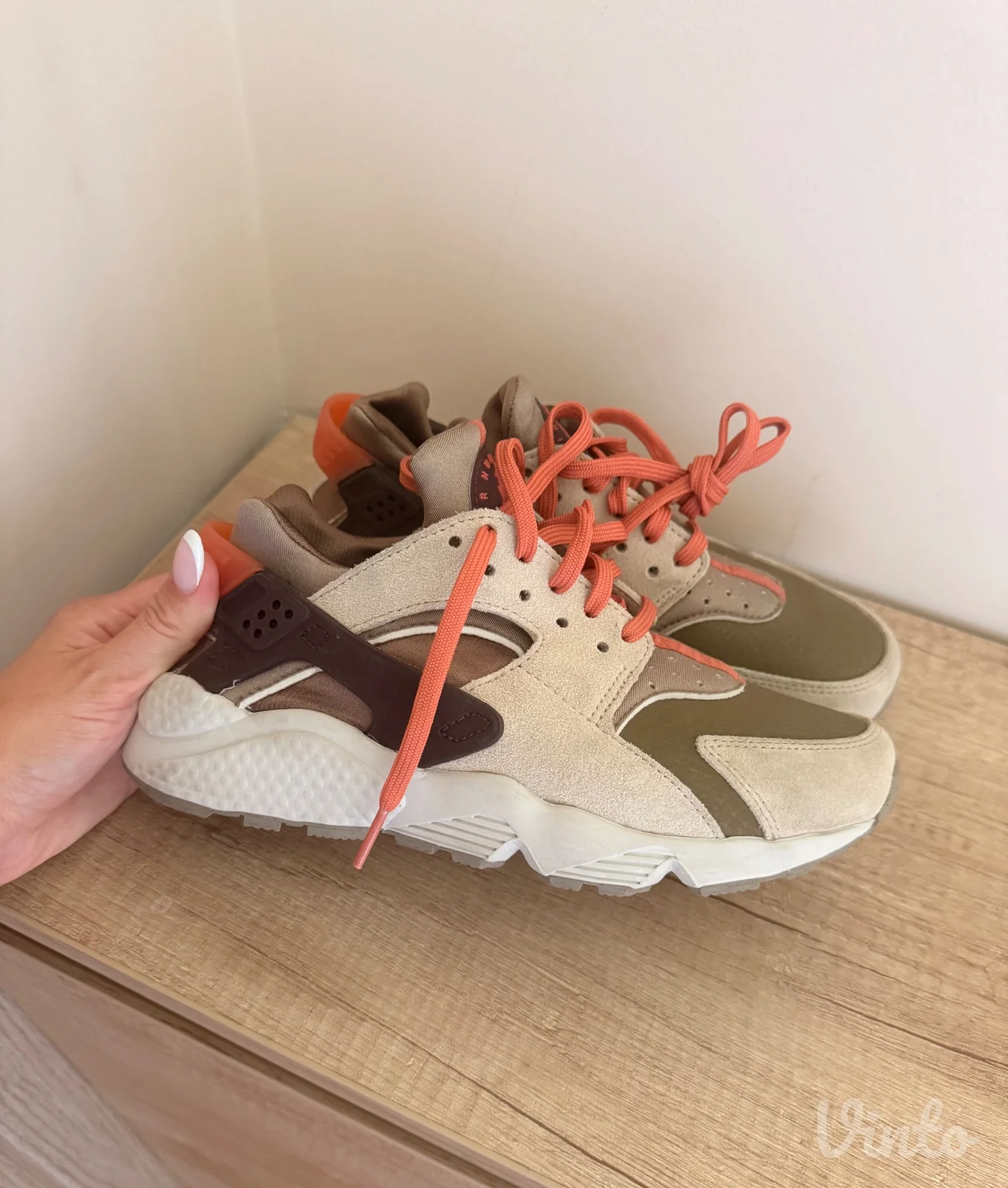 NIKE Air Huarache
