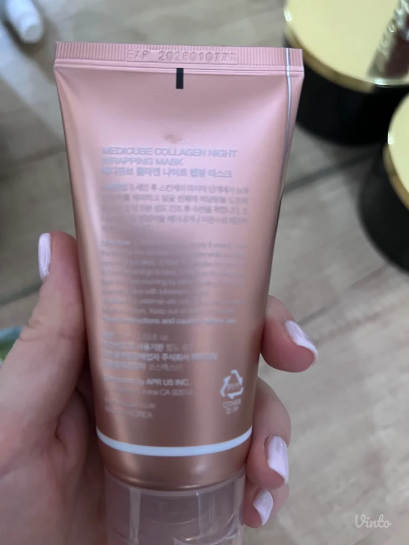 SET korejske kozmetike