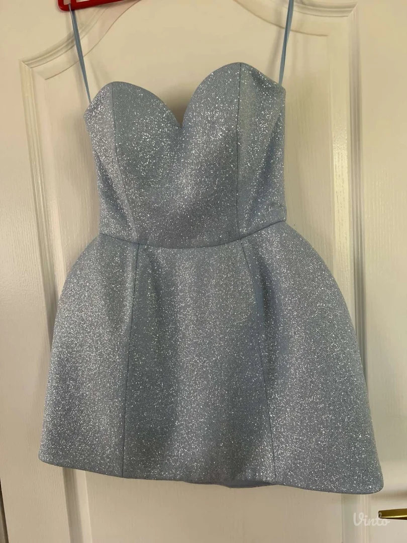 ALIKO korset haljina