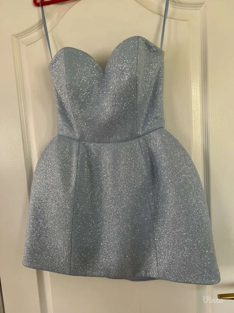 ALIKO korset haljina