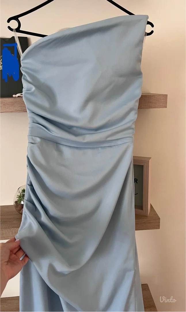 DIZAJNERAKA duga haljina