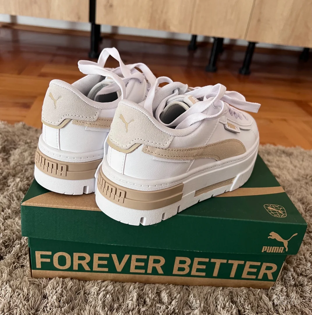 PUMA Mayze patike-NOVO