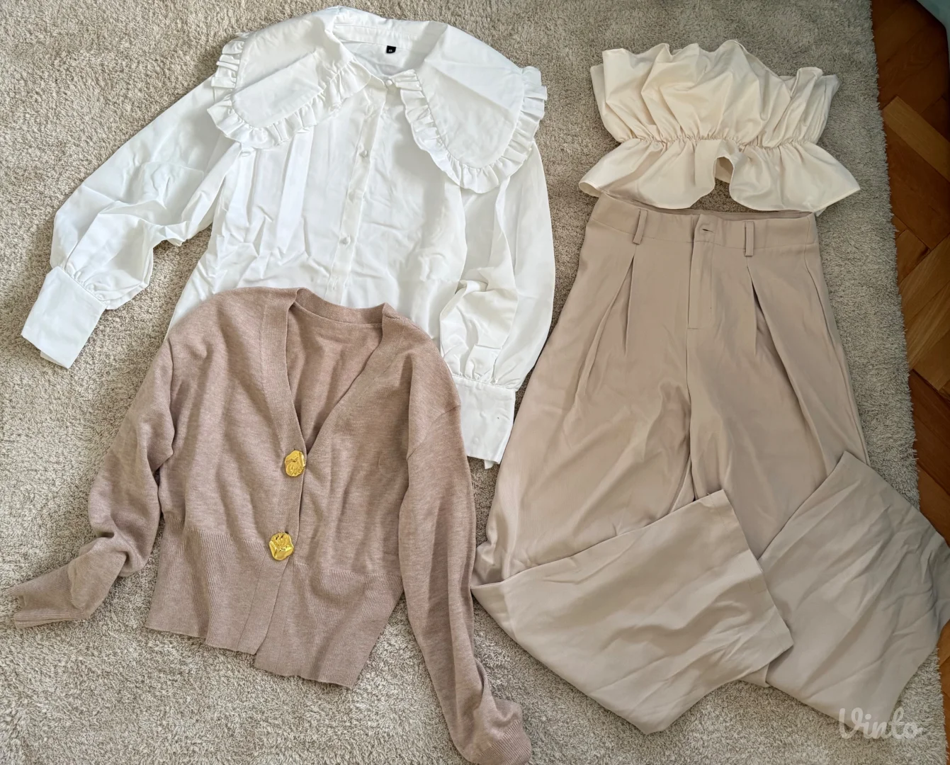 SHEIN lot-NOVO-