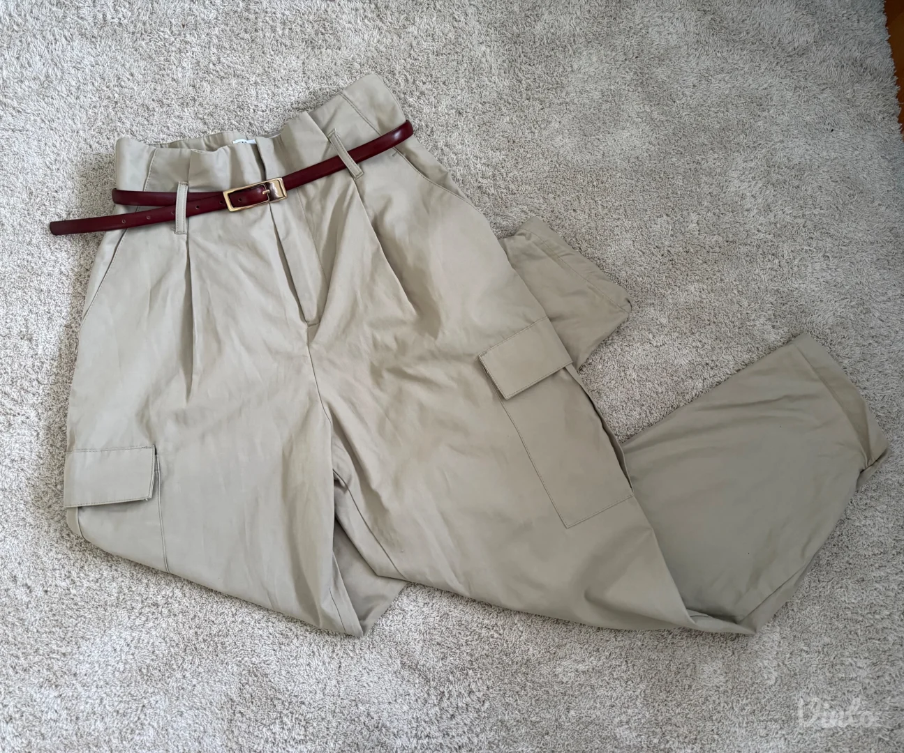 ZARA pantalone